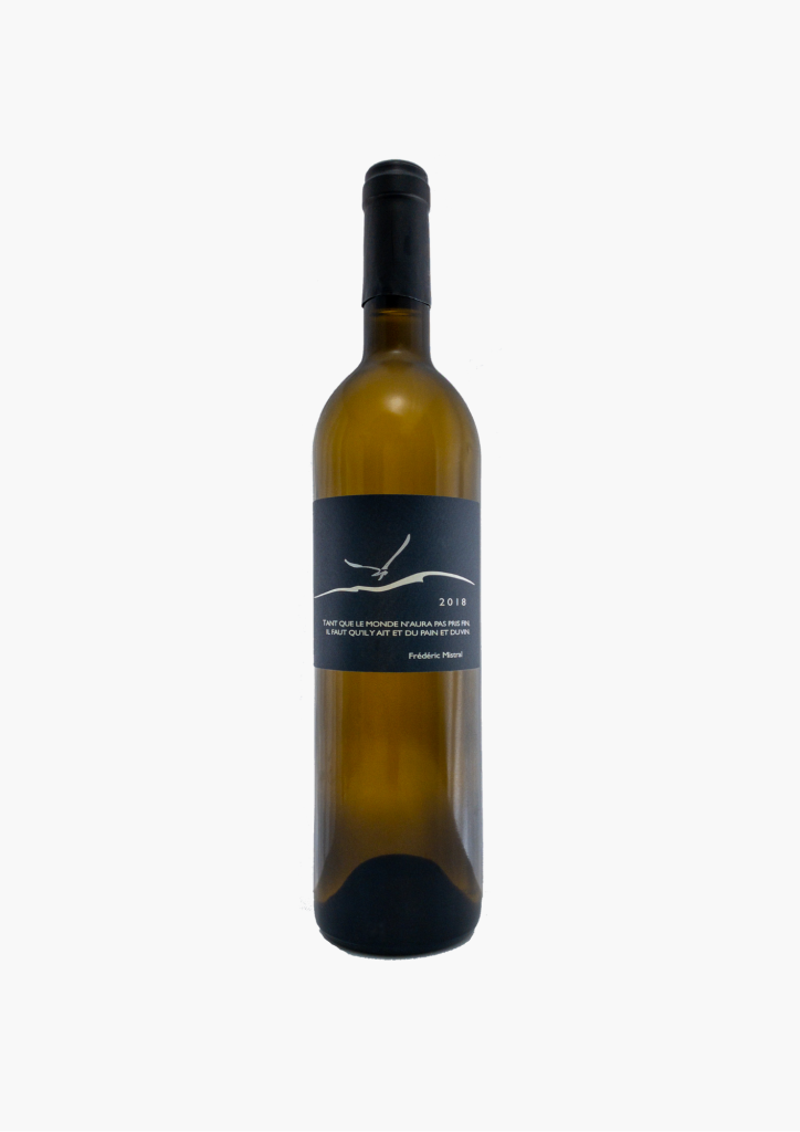 Vin Blanc, white wine, Domaine Belleviste, IGP Alpilles, Vin Saint Rémy de Provence, Maillaine